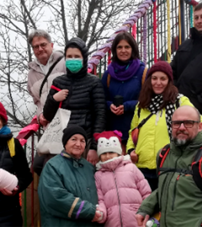 Lokalna fondacija Pančevo: „Udruženi imamo i znanje i moć za promene”