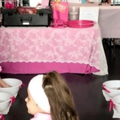 Spa princeze i nepodnošljiva nelagoda postojanja