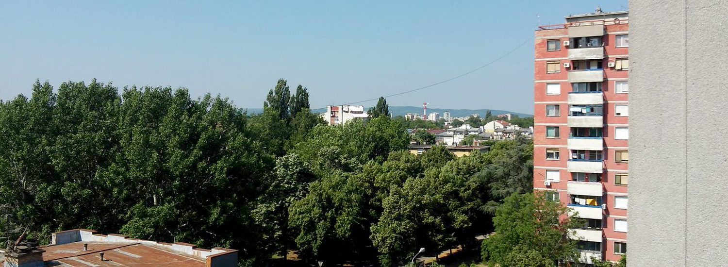 Pančevo.city