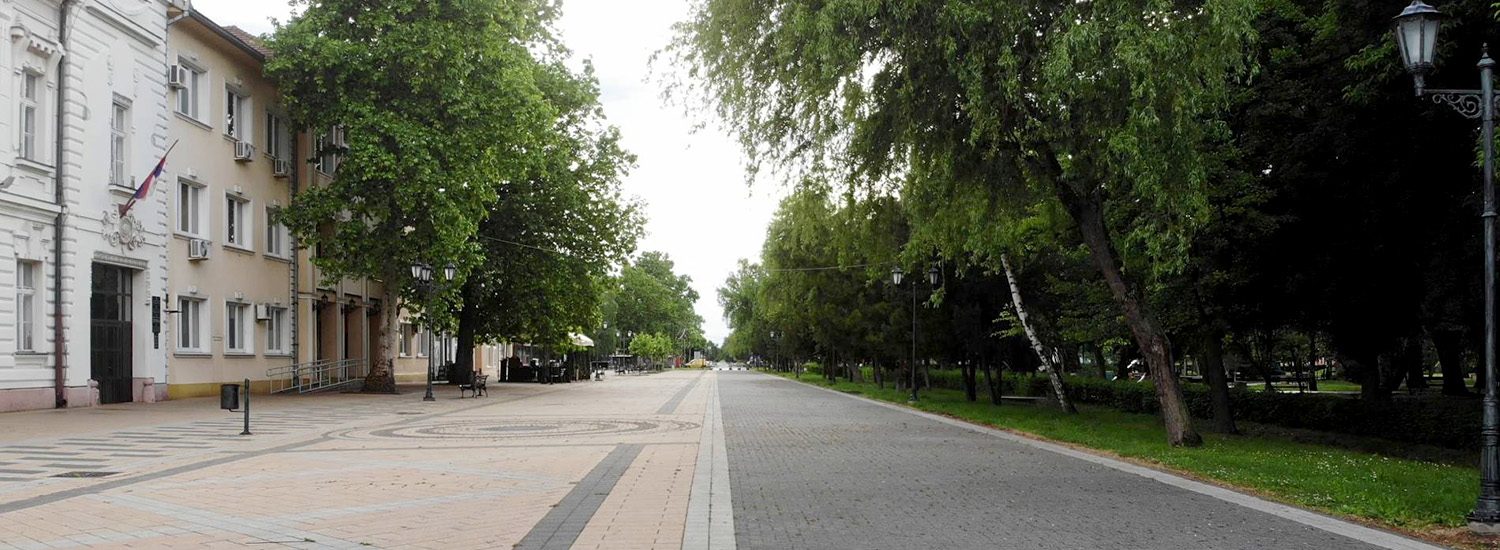 Pančevo.city