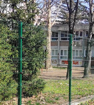 Roditelji vrtića „Bambi” ne odobravaju argumente v. d. direktorke PU „Dečija radost”