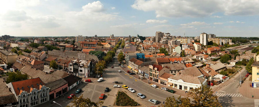 Kroz Mačvu ka Drini: Upoznajmo zapadnu Srbiju