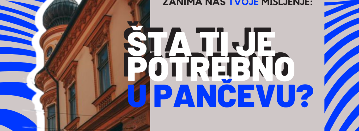 Pančevo.city