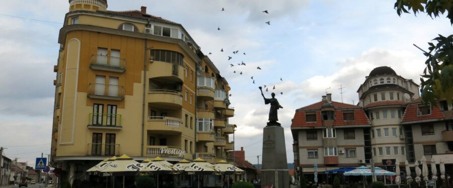 Kroz Resavski kraj: Lepote zavičaja vojvode Sinđelića