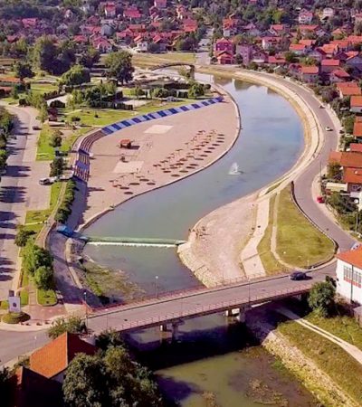 Po Timočkoj krajini: U zavičaju Mokranjca i Hajduk Veljka