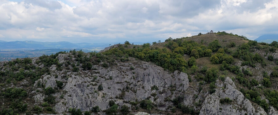 Istraživanje Sokobanje i pričanje sa drvećem