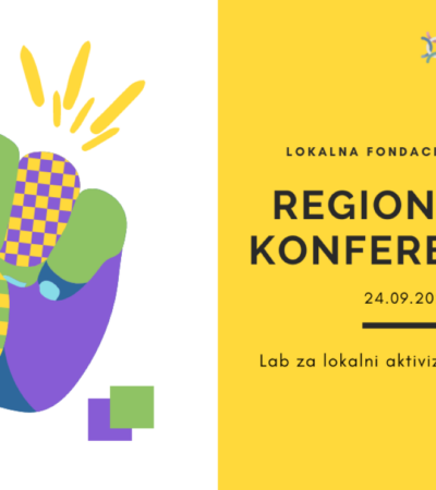 Lokalna fondacija Pančevo organizuje „Lab za lokalni aktivizam i filantropiju”