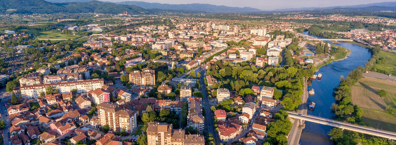 Pančevo.city