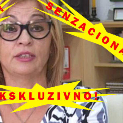 Sve što sam radila, radila sam za našu decu!