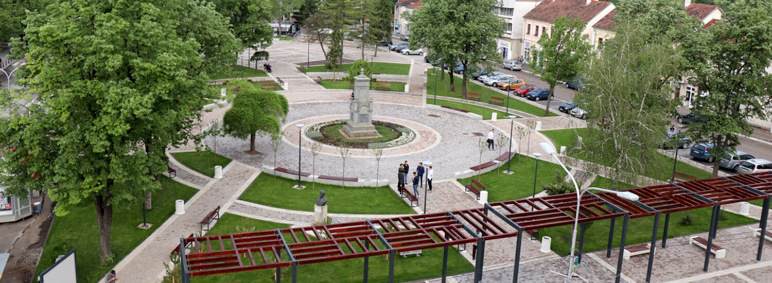 Pančevo.city