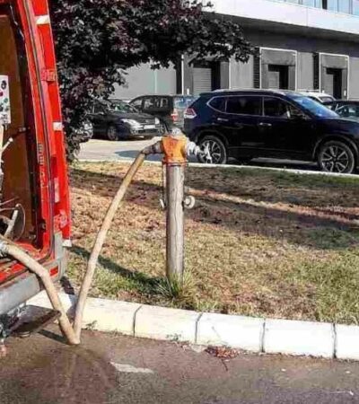 Vrhuška „Kovinskog komunalca” pod lupom zbog sumnje na korupciju