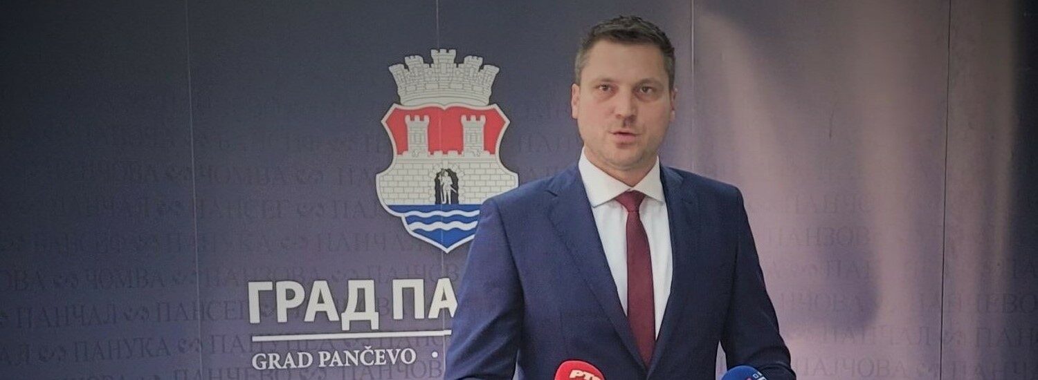 Pančevo.city