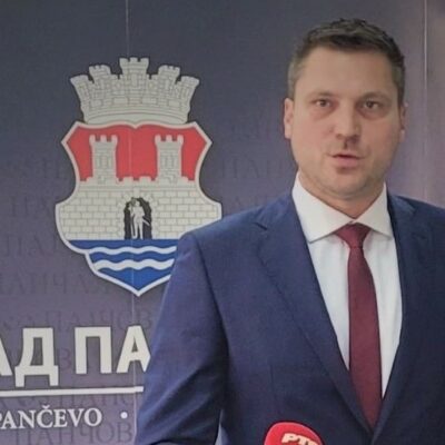 Zašto gradonačelnik Pančeva Aleksandar Stevanović NIJE frajer?