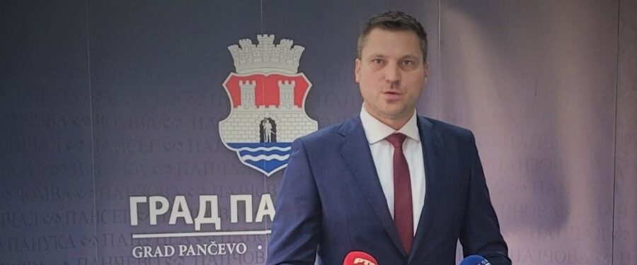 Zašto gradonačelnik Pančeva Aleksandar Stevanović NIJE frajer?