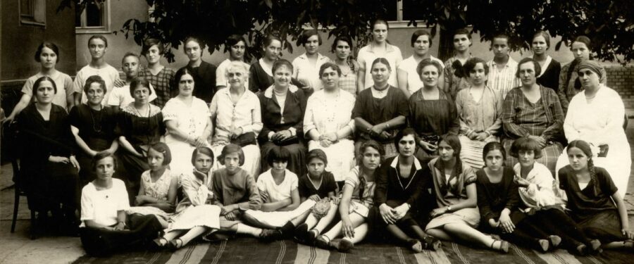 Istorija ženskog organizovanja u Pančevu: neprestana borba za prava žena