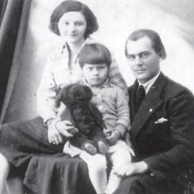 Ovo je priča o revolucionarki Draginji Todorović