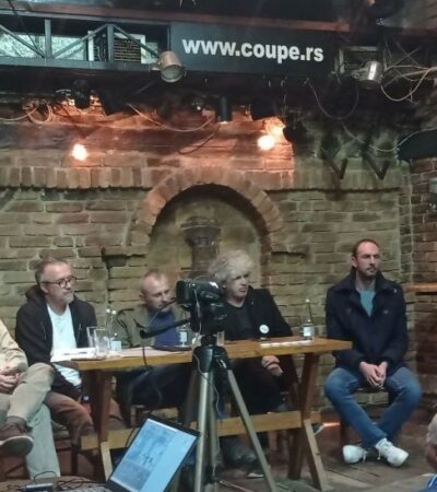 Rudarenje litijuma, bora i drugih ruda pogodno tlo za visoku političku koruciju