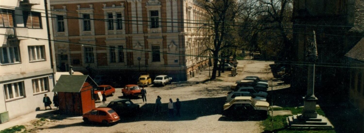 Pančevo.city