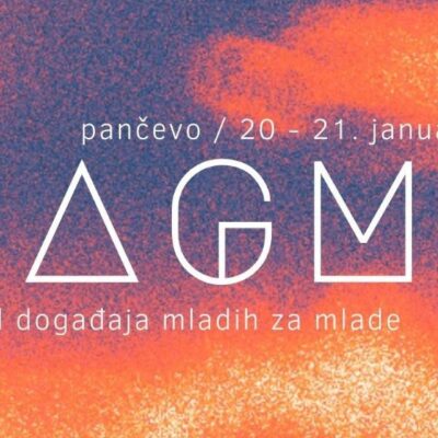 MAGMA – festival događaja mladih za mlade u Pančevu