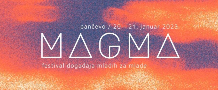 MAGMA – festival događaja mladih za mlade u Pančevu