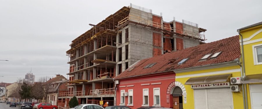 O doprinosu Skupštine Grada Pančeva urbanističkom uništavanju grada Pančeva