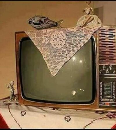 TV