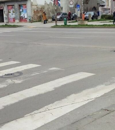 Pančevo pod naprednjačkom okupacijom: Zlodela, mart-april