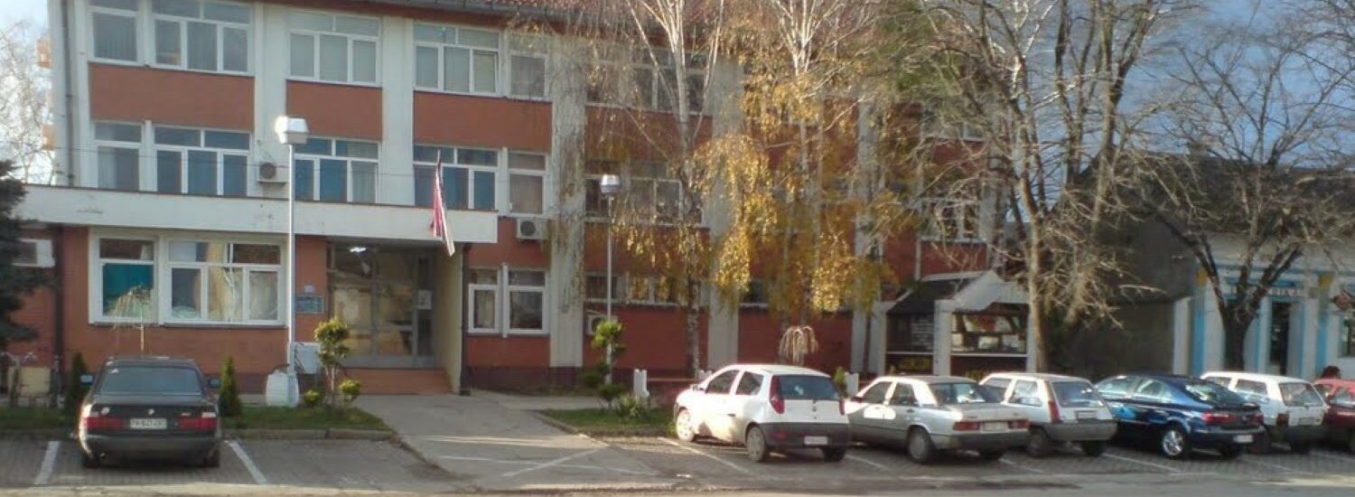 Pančevo.city