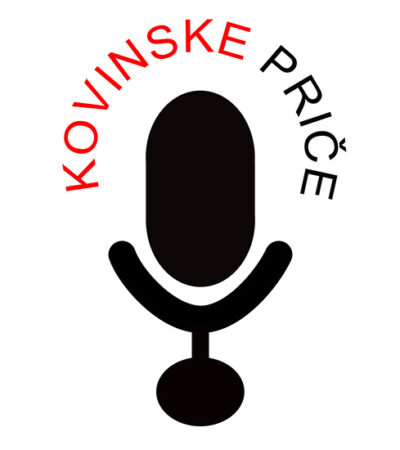 Podcast „Kovinske priče” kao osveženje na ovdašnjoj medijskoj sceni