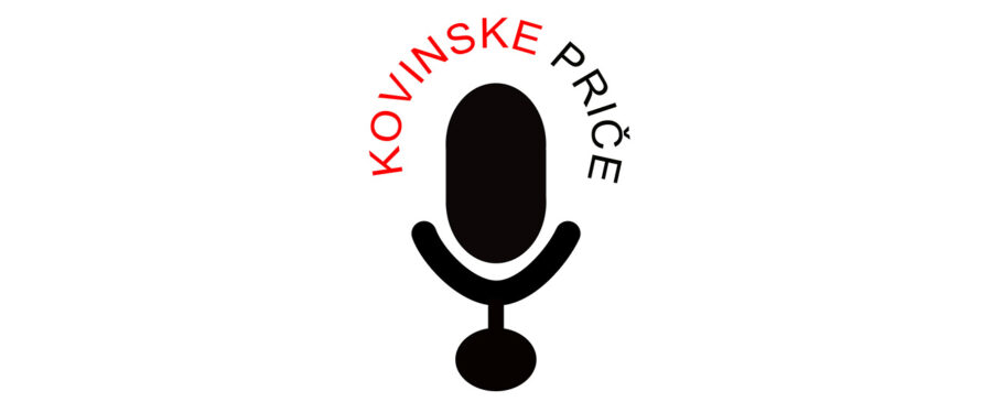 Podcast „Kovinske priče” kao osveženje na ovdašnjoj medijskoj sceni