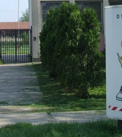 Masakr u Beogradu odjeknuo i u Bavaništu, srećom u pitanju je dečja igra