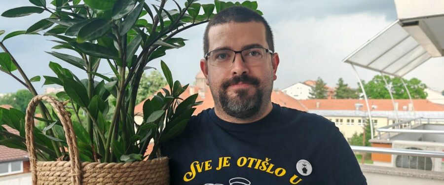 O dečjim bolestima