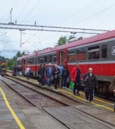 Voz i bicikl – rešenje za zagađenje i saobraćajni haos u Pančevu