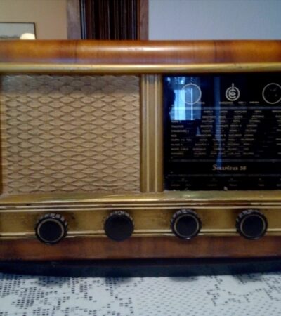 Radio Savica 56