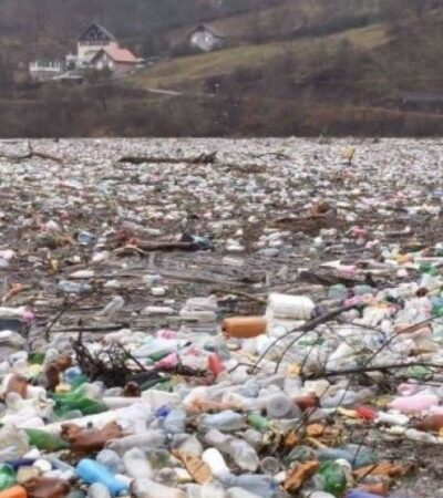 Pobedimo zagađenje plastikom – Svetski dan zaštite životne sredine 2023.