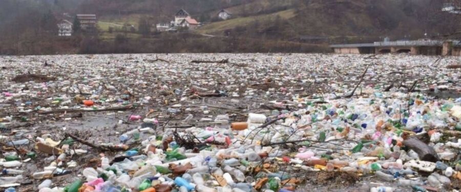 Pobedimo zagađenje plastikom – Svetski dan zaštite životne sredine 2023.