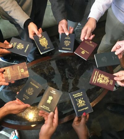 Pasoš je licenca za putovanje – ipak, neki pasoši nude više slobode od drugih