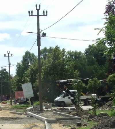 Bavanište do Gospojine dobija novo autobusko stajalište i 14 parking mesta