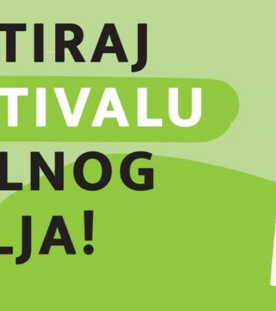 Poziv volonterima da učestvuju na Festivalu mentalnog zdravlja