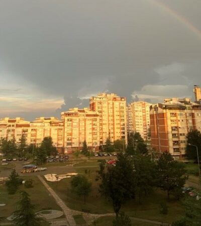 Da li je na pomolu investitorski urbanizam na Sodari?!