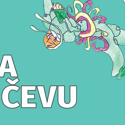 Dani stripa u Pančevu – četiri izložbe, mali sajam i strip-žurka