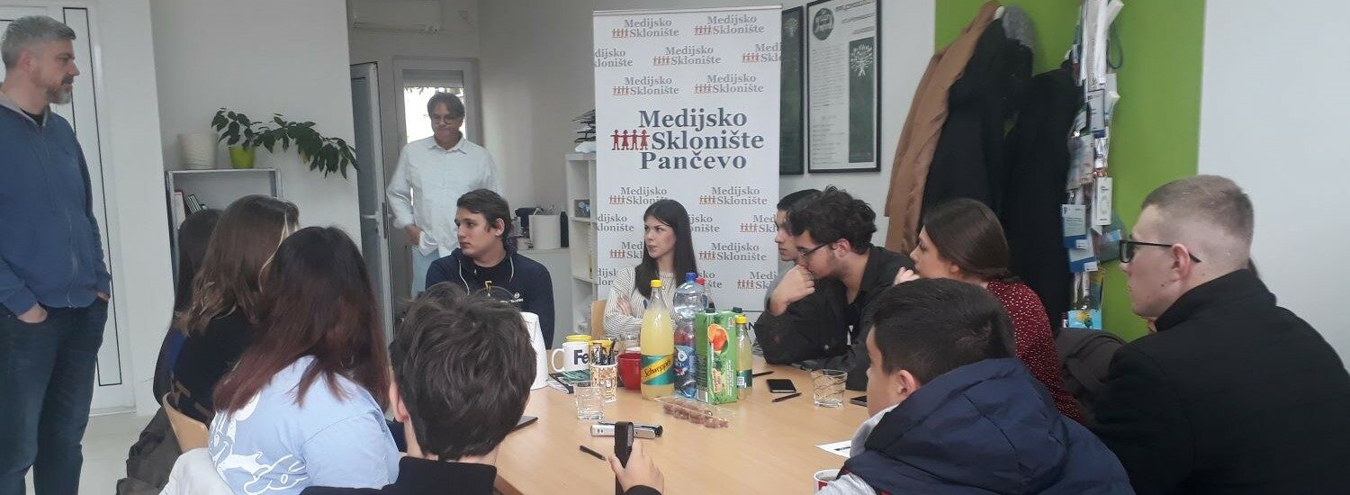 Pančevo.city