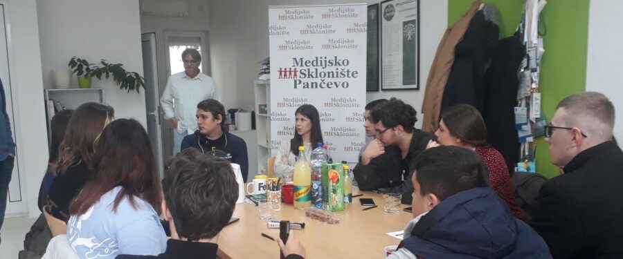 Preporuke za unapređivanje izveštavanja za mlade i o mladima u Pančevu (2)