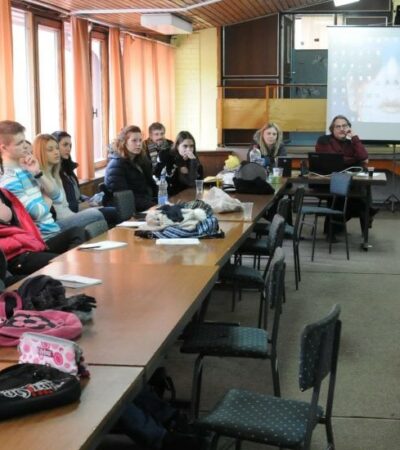 Preporuke za unapređivanje izveštavanja za mlade i o mladima u Pančevu (4)