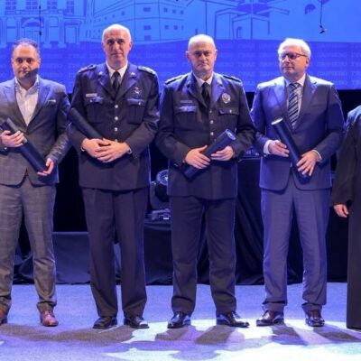 Pančevo je neponosno i nedostojanstveno proslavilo svoj tzv. Dan