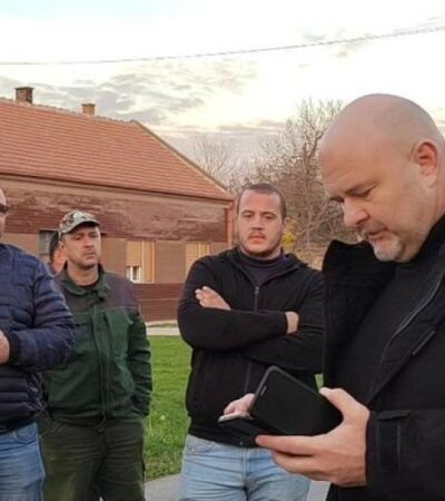 Bavaništanska seljačka buna: Složni Pidikanci kaznili naprednjačke „teroriste”
