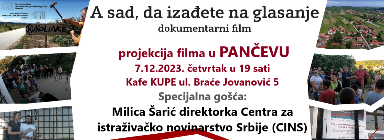 Pančevo.city
