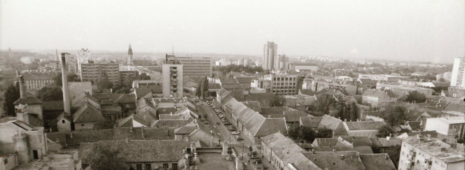 Pančevo.city