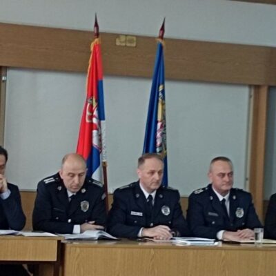 Bez podataka o izbornom kriminalu