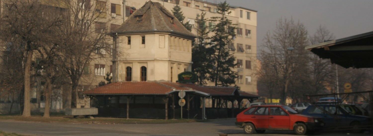 Pančevo.city